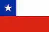 Bandera Chile
