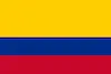 Bandera Colombia