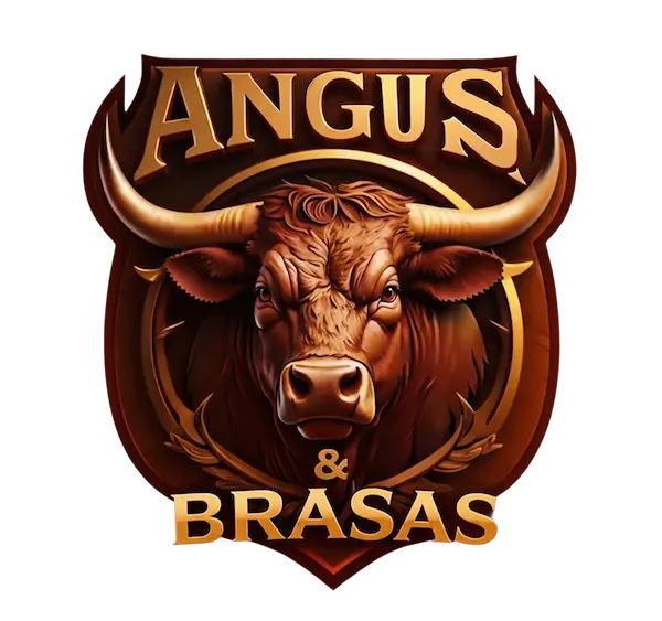 Angus & Brasas