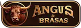 Angus & Brasas Logo